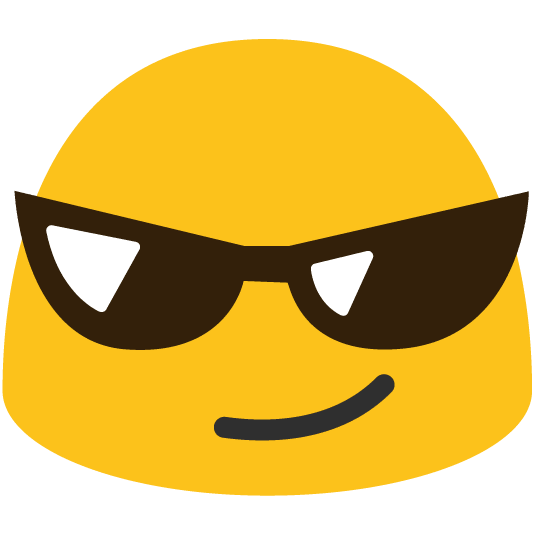 here is Bob, Bob the kool blob